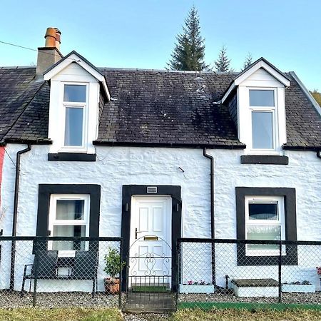 Chapelton Cottage Strachur 外观 照片