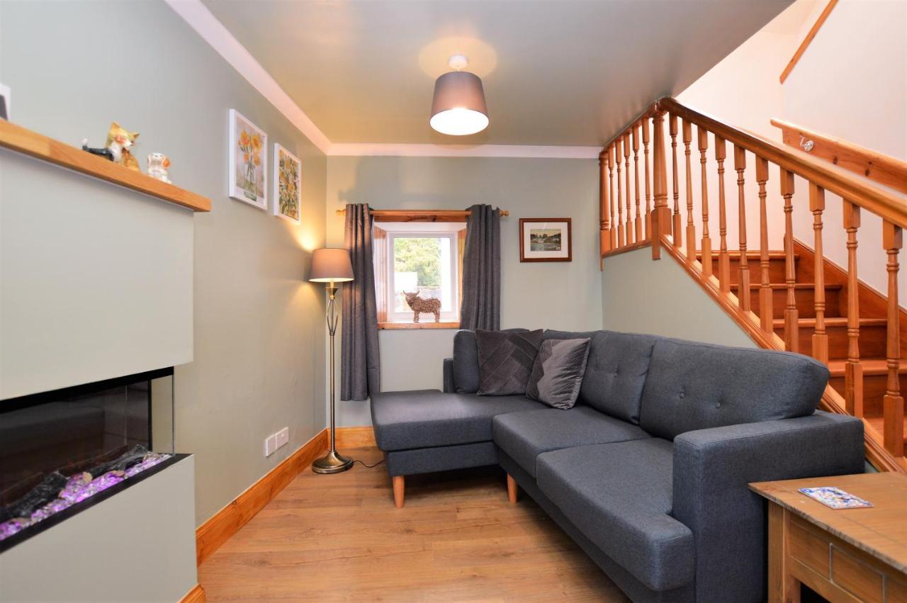 Chapelton Cottage Strachur 外观 照片