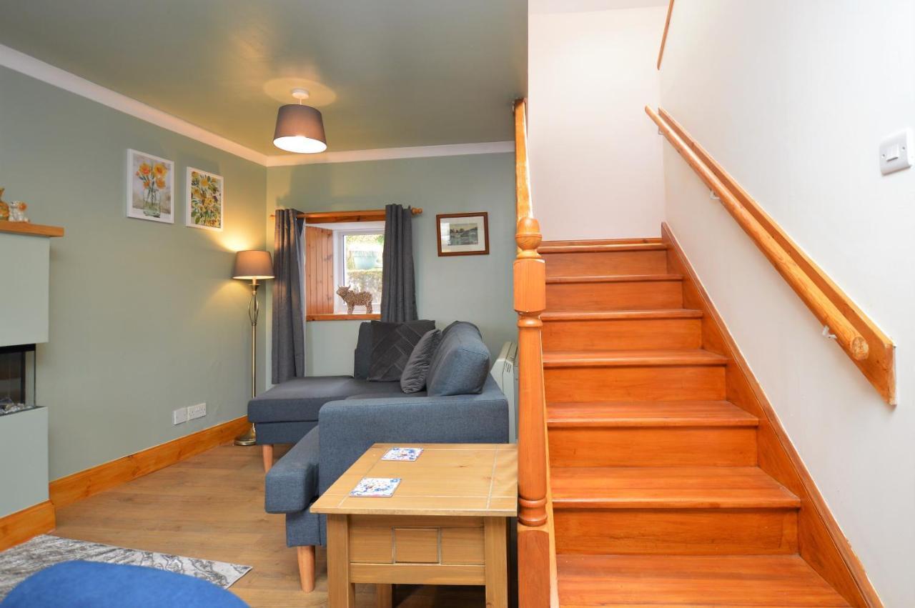 Chapelton Cottage Strachur 外观 照片
