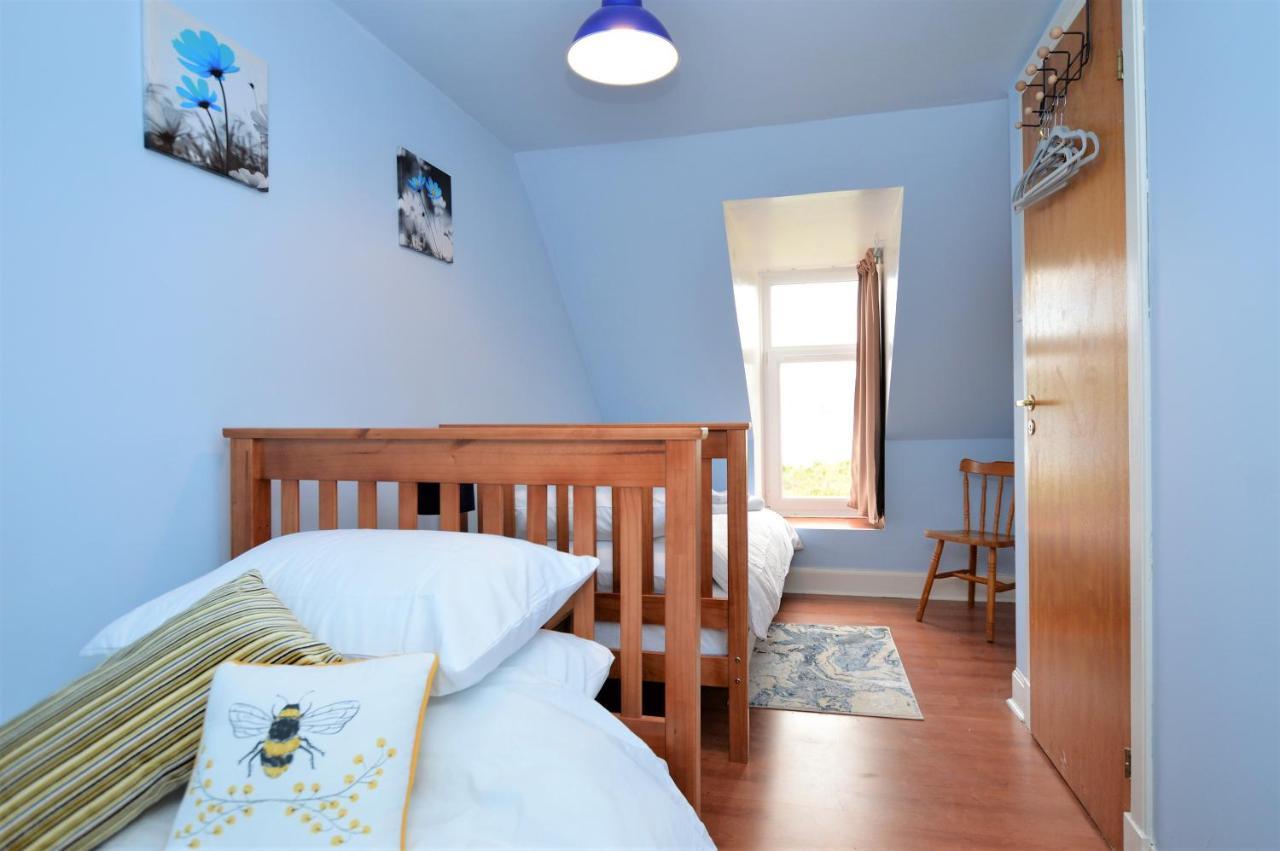 Chapelton Cottage Strachur 外观 照片