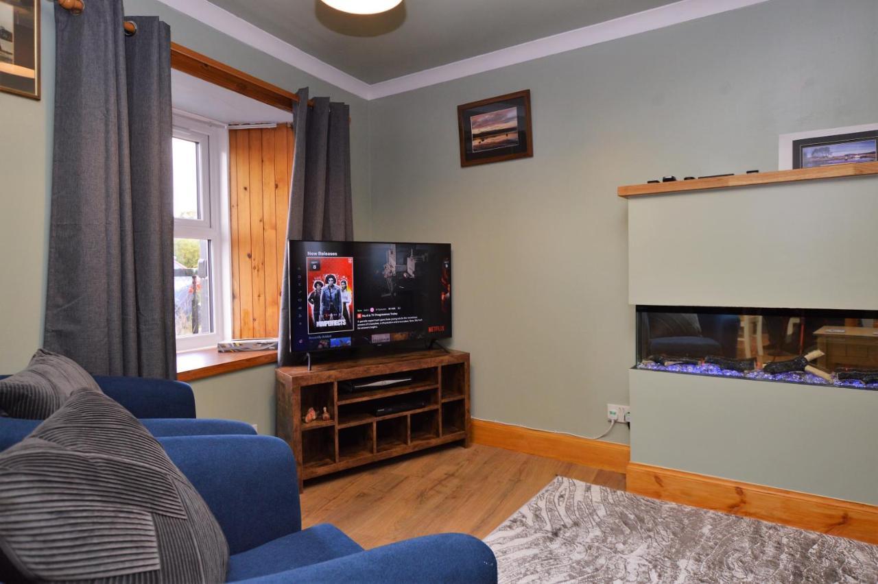 Chapelton Cottage Strachur 外观 照片