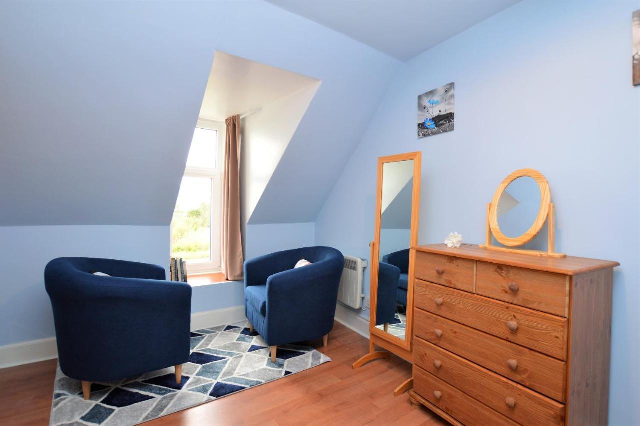 Chapelton Cottage Strachur 外观 照片
