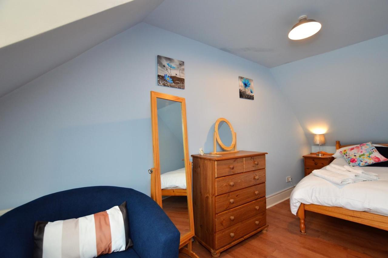 Chapelton Cottage Strachur 外观 照片