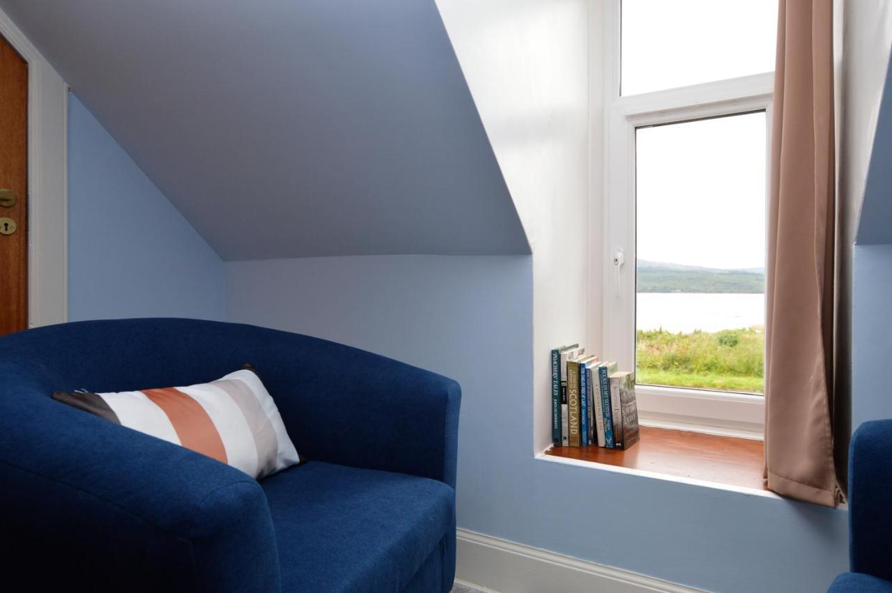 Chapelton Cottage Strachur 外观 照片