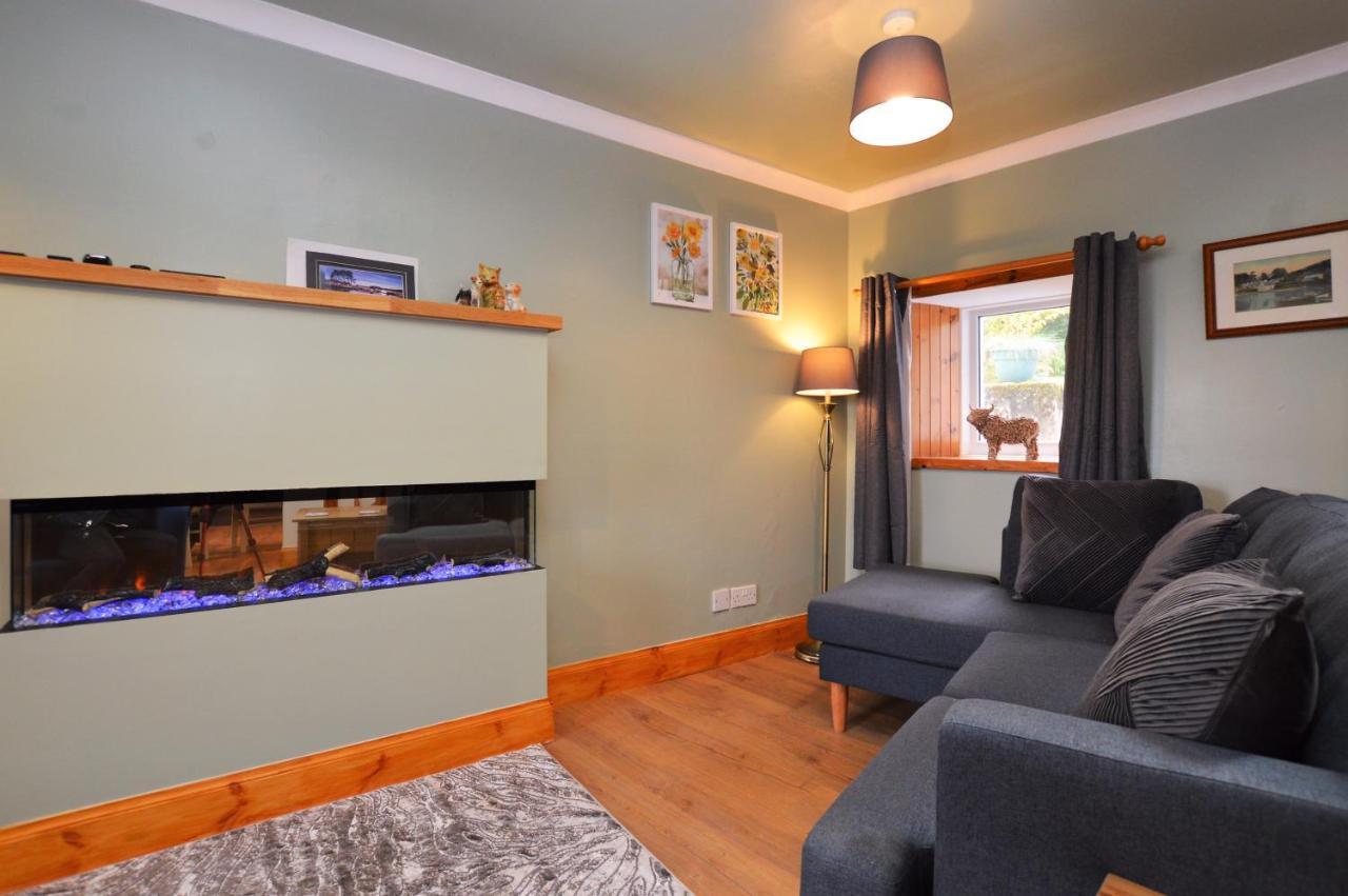 Chapelton Cottage Strachur 外观 照片