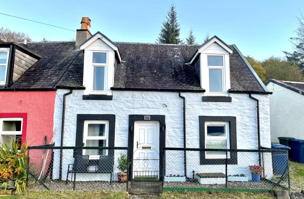 Chapelton Cottage Strachur 外观 照片